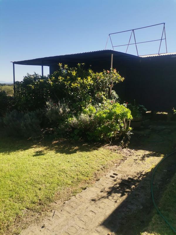 2 Bedroom Property for Sale in Albertinia Western Cape